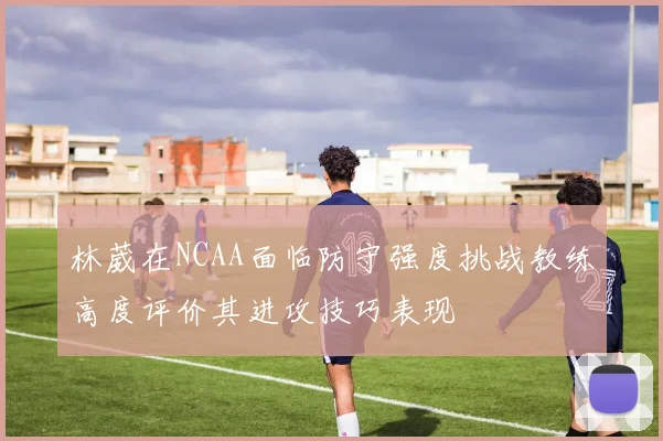 林葳在NCAA面临防守强度挑战教练高度评价其进攻技巧表现